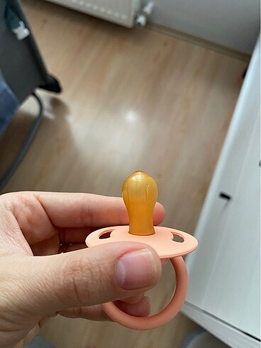 Diğer Wee baby emzik