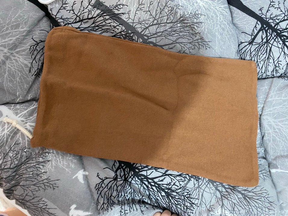 Bebek Slingi Ana kucağı - Görsel 4