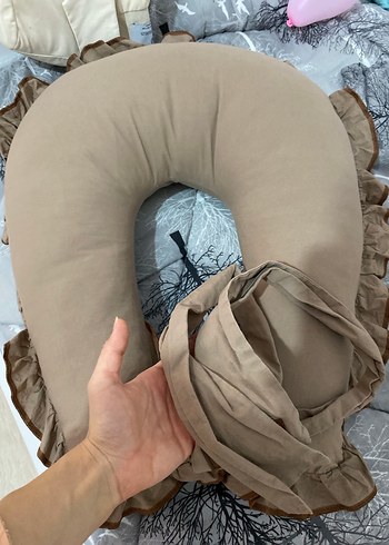 Emzirme Yastığı - Görsel 3