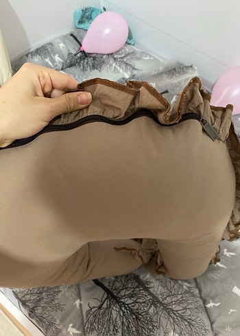 Emzirme Yastığı - Görsel 2