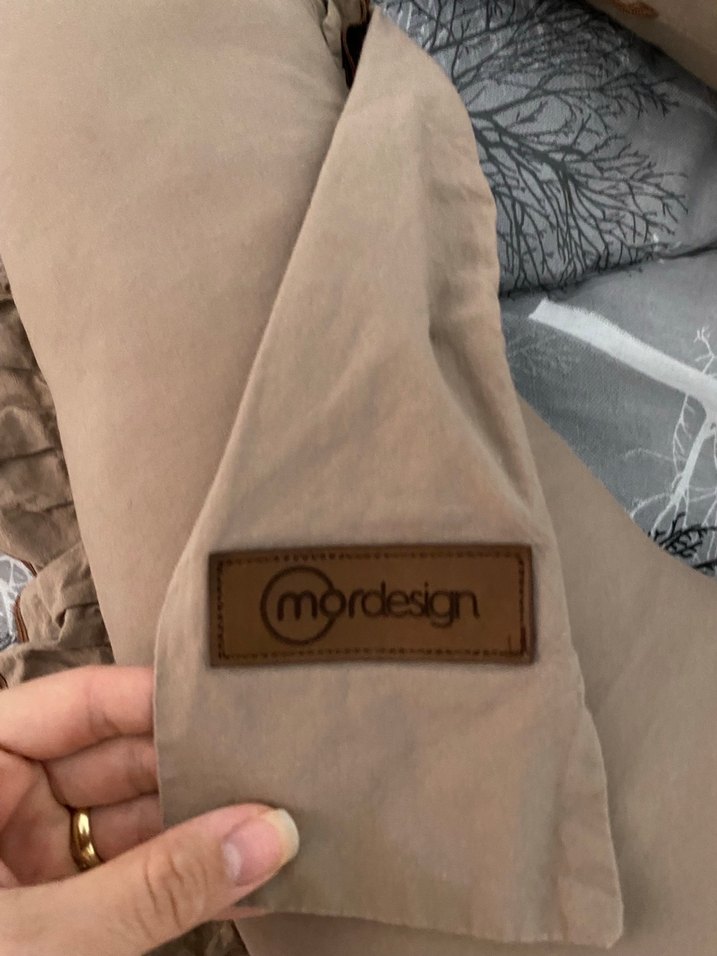 Emzirme Yastığı - Görsel 4