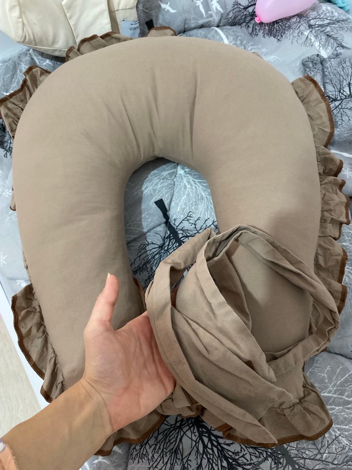 Emzirme Yastığı - Görsel 3