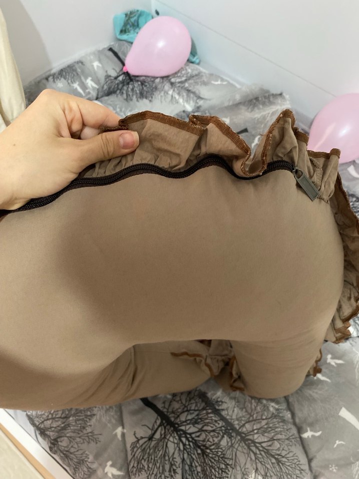 Emzirme Yastığı - Görsel 2