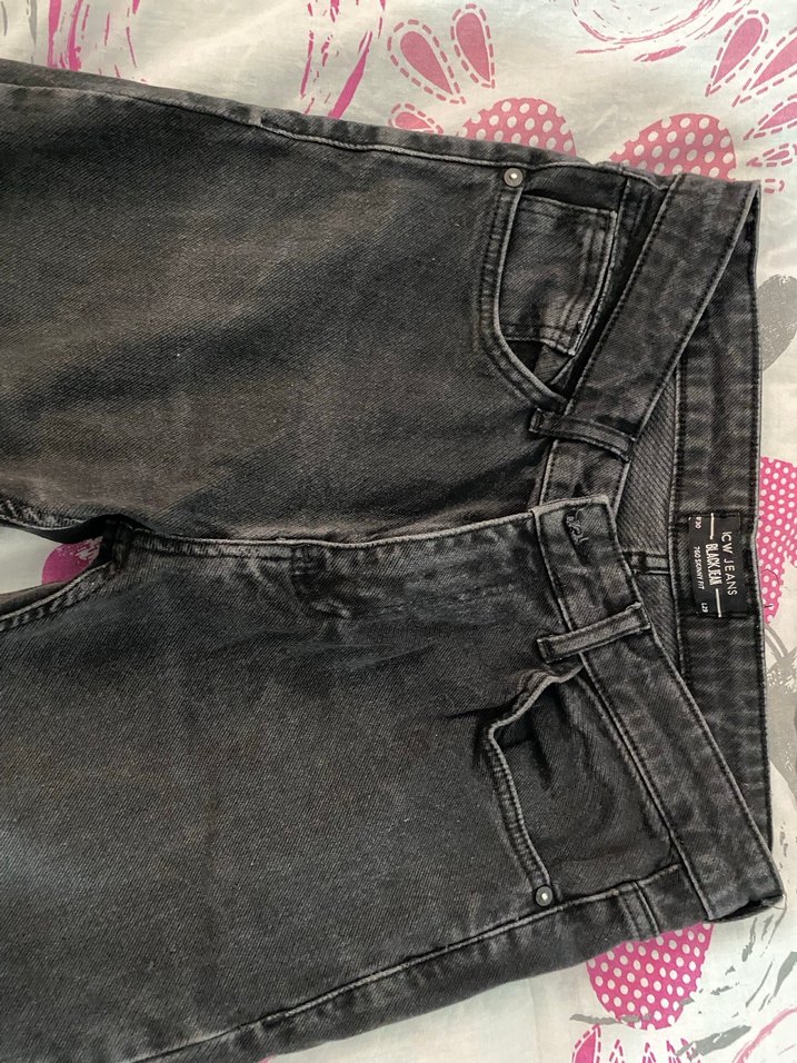 Lcw Erkek Jean - Görsel 2