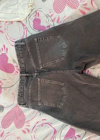 Zara Erkek Jean - Görsel 4