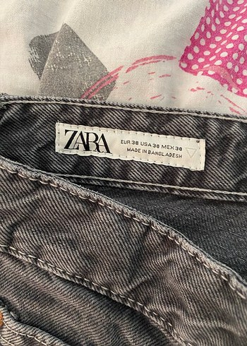 Zara 30