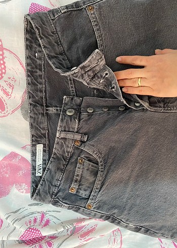 Zara Erkek Jean - Görsel 2