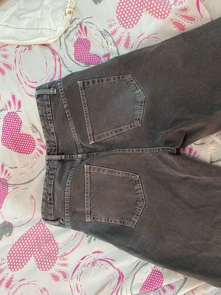 Zara Erkek Jean - Görsel 4