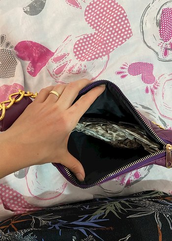 Kadın çanta - Görsel 4