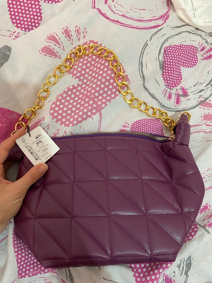 Kadın çanta - Görsel 2