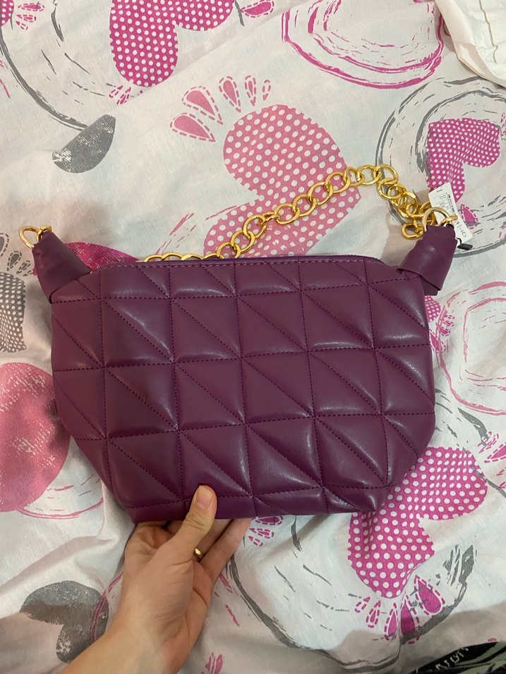 Kadın çanta - Görsel 3