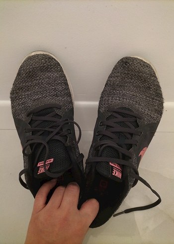 orjinal Nike Kadın Spor Ayakkabı