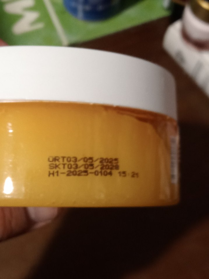 Diger SINOZ Vücut Peelingi - Görsel 3