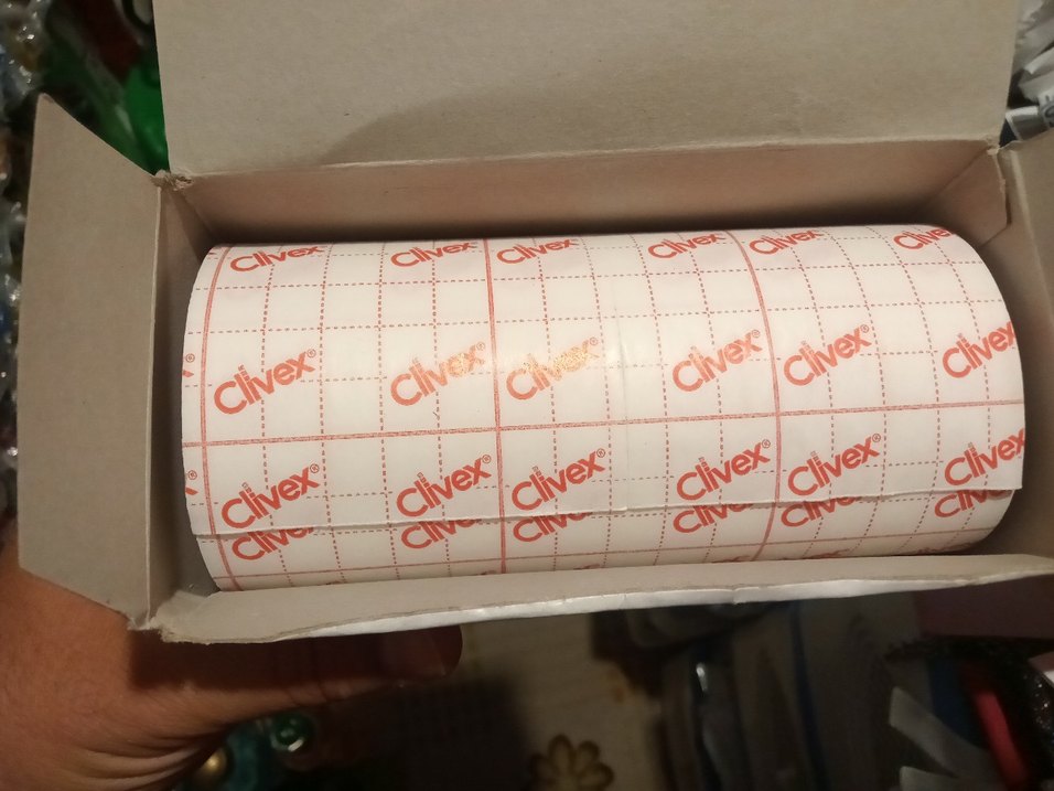 Livex Elastik Sabitleme Bandı 10m x 15cm - Görsel 3