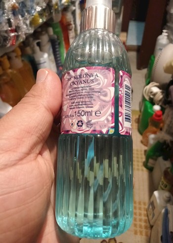 Eyüp Sabri Tuncer Okyanus Kadın Kolonyası 1923 - Görsel 2