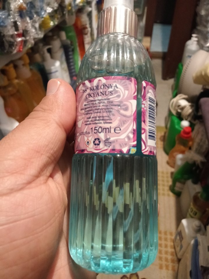 Eyüp Sabri Tuncer Okyanus Kadın Kolonyası 1923 - Görsel 2