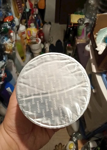 At Kestanesi Özlü Masaj Balmı 500 ml - Görsel 4