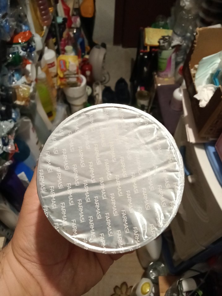 At Kestanesi Özlü Masaj Balmı 500 ml - Görsel 4