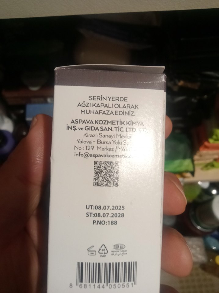 Extrem Doğal Çörek Otu Yağı 30 ml - Görsel 2