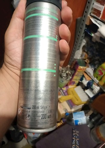 Arko Hassas Ciltler İçin Tıraş Köpüğü 200 ml - Görsel 2