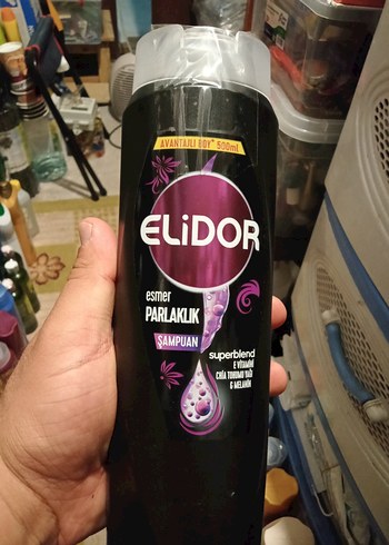 Elidor