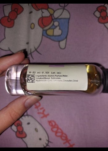 Dior Mad Parfüm
