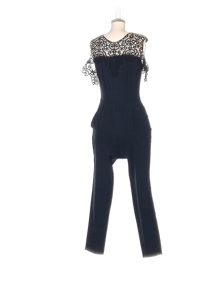 Vintage Love Uzun Tulum %70 İndirimli. - Görsel 3