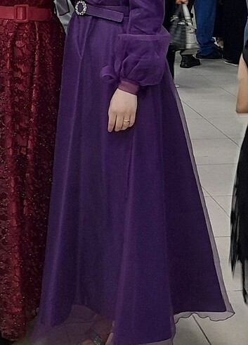 Alvina Alvina tesettür söz nişan düğün davet abiye elbise