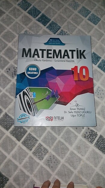 10. Sinif matematik 