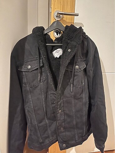 LEE COOPER KÜRKLÜ CEKET