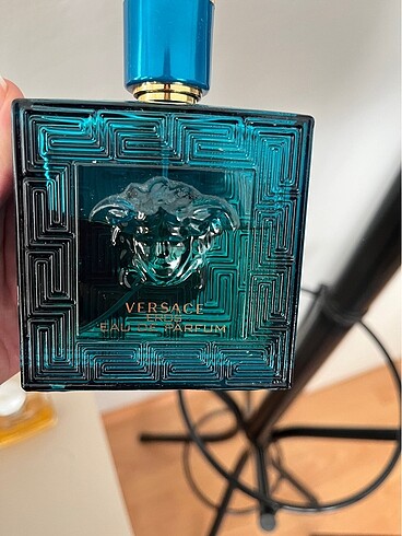 Orijinal versace eros unisex