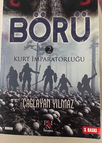 Gardrops ilanı