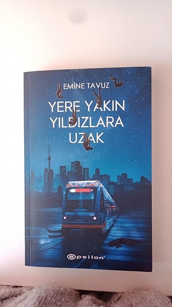 Yer yakın yıldızlara uzak