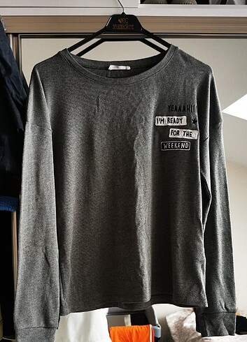 lcw kadın sweatshirt