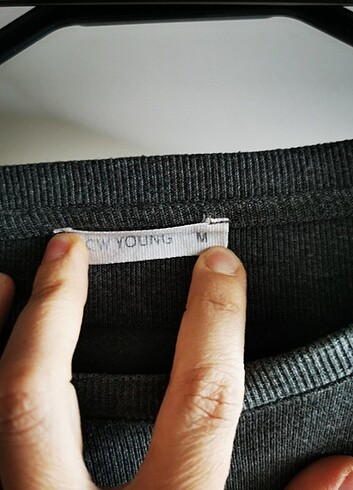 LC Waikiki lcw kadın sweatshirt
