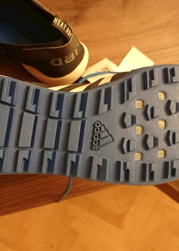 ADİDAS ETİKETLİ SPOR AYAKKABI - Görsel 2