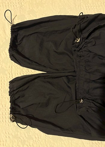 Paraşüt pantolon - Görsel 3