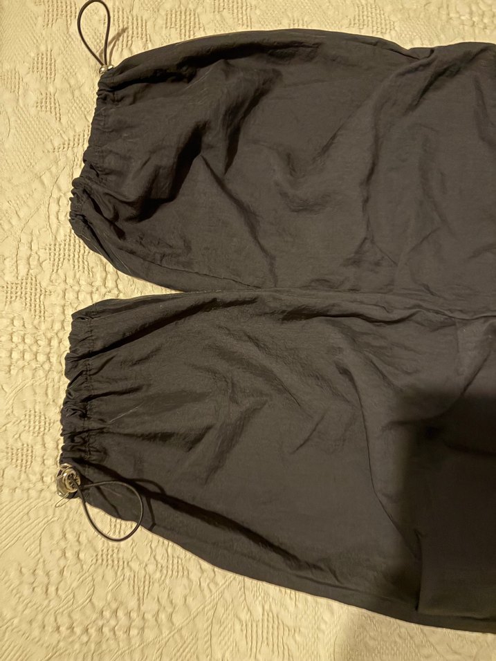 Paraşüt pantolon - Görsel 2