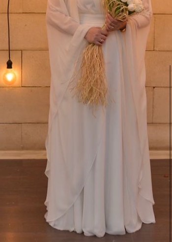 Nikah elbisesi - Görsel 2