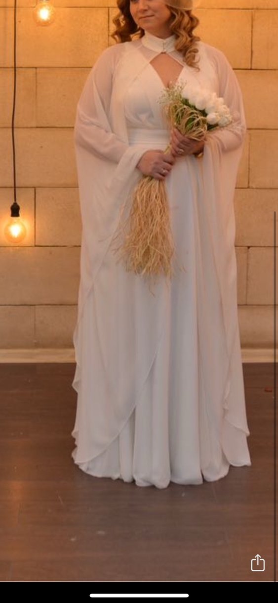 Nikah elbisesi - Görsel 2