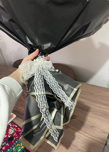 İsteme çiçeği - Görsel 4