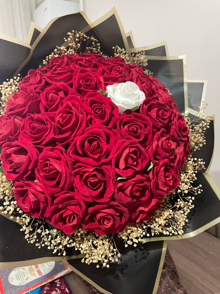 İsteme çiçeği - Görsel 2