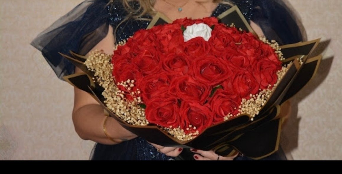 İsteme çiçeği - Görsel 3