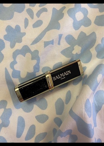 Balmain Pastel Bej Ruj - Görsel 2