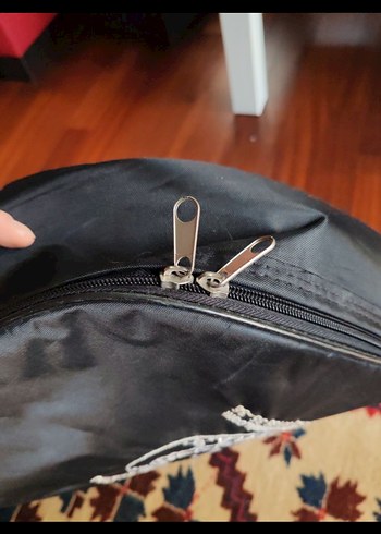 Orjinal gitar Taşıma Kılıfı - Görsel 4