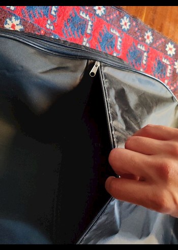 Orjinal gitar Taşıma Kılıfı - Görsel 8