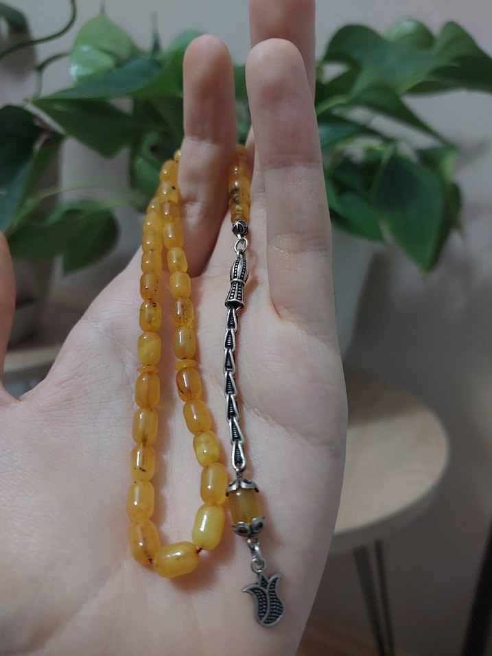 Kaliningrad Kaya Damla - Görsel 2