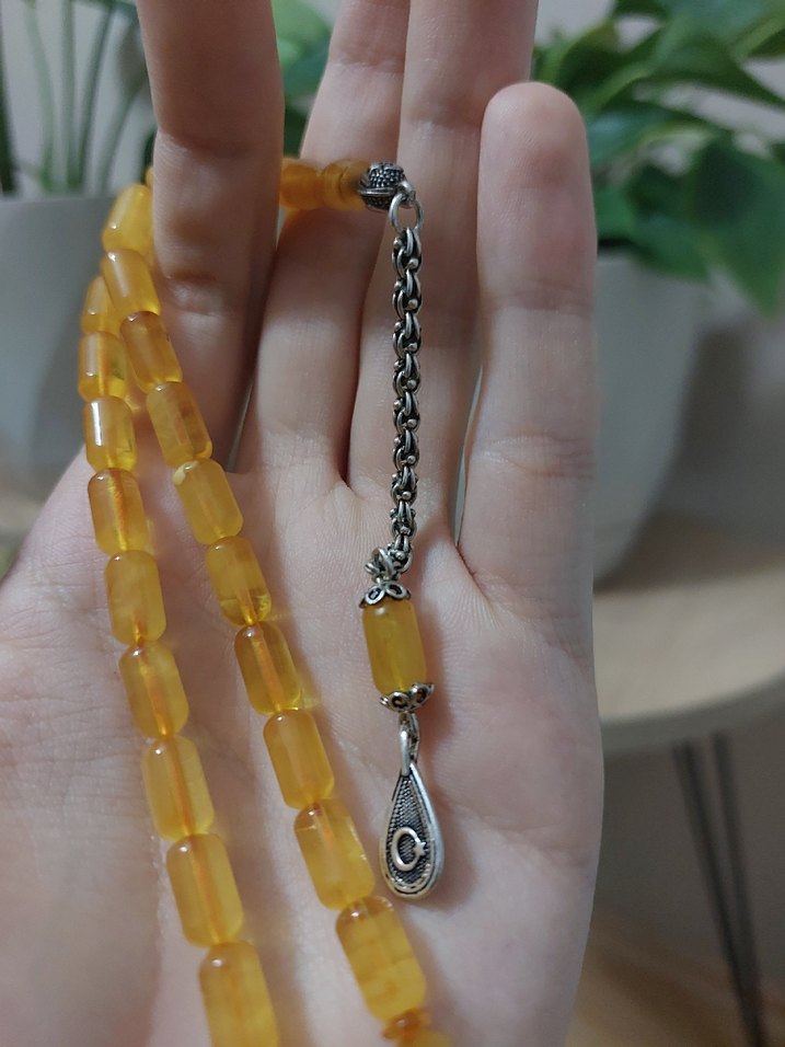 Klasik Ağır Damla - Görsel 3