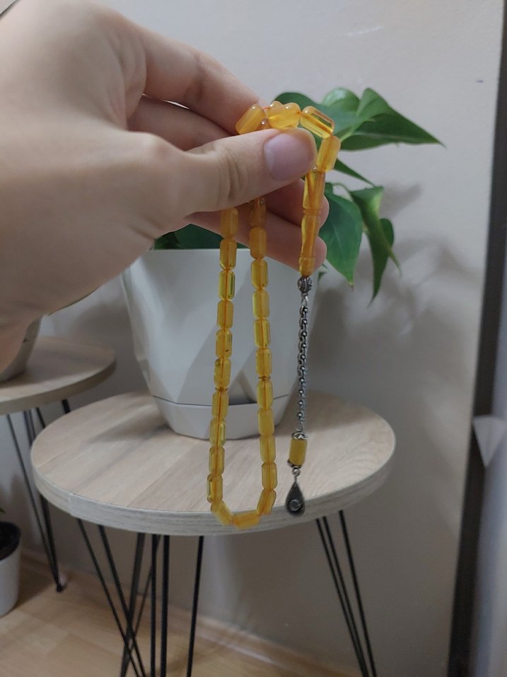 Klasik Ağır Damla - Görsel 2