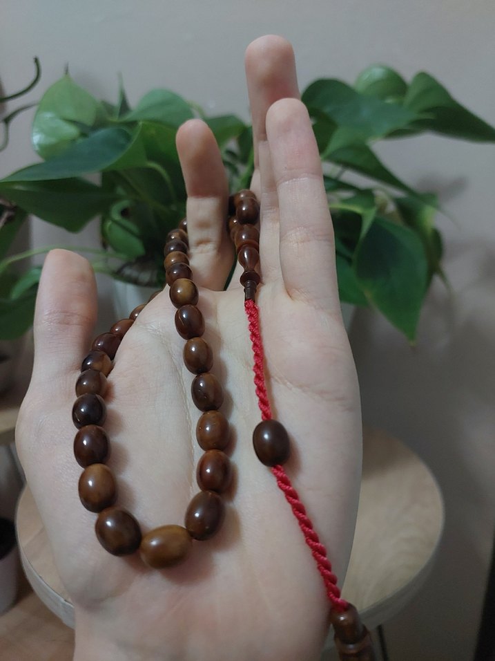 Renk Alan Kuka - Görsel 2